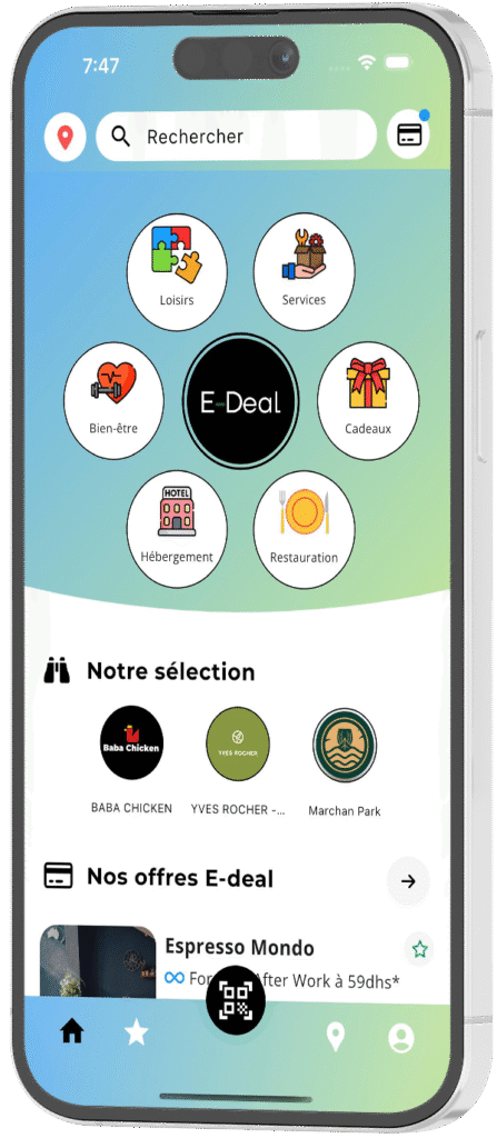 bons plans Tanger Rabat